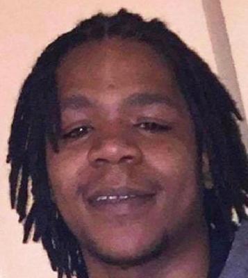 Latrell Goodwin death by force case profile photo