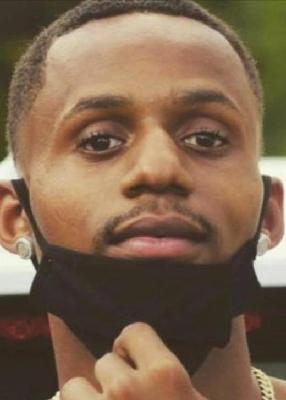 Antonio Hogan death by force case profile photo