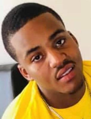 Duante C. Falls death by force case profile photo