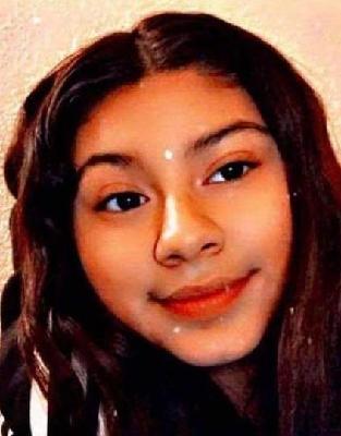 Savanah Quintero death by force case profile photo