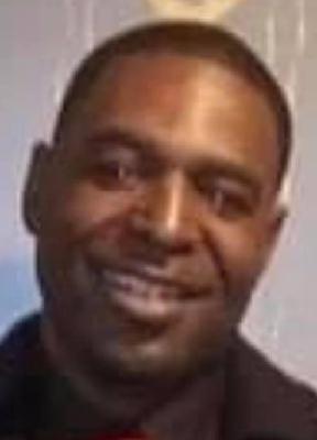 Curtis Wilson death by force case profile photo