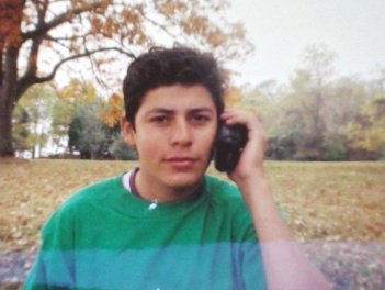Daniel Cordova death by force case profile photo