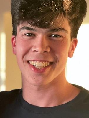 Lewis Ross death by force case profile photo