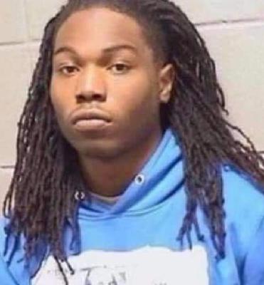 Jalen Parker death by force case profile photo