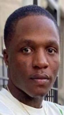 Charles Rice death by force case profile photo