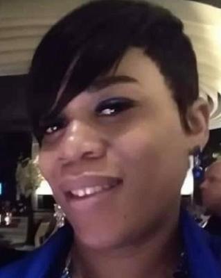 Kendra Gardner death by force case profile photo