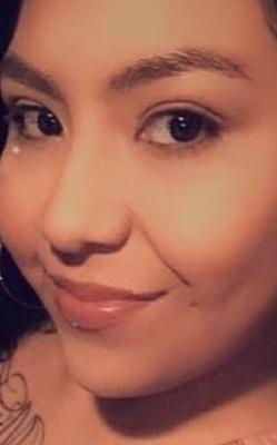 Cindy Martinez death by force case profile photo