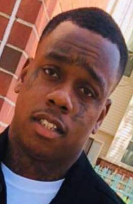 Ladell Arnold death by force case profile photo