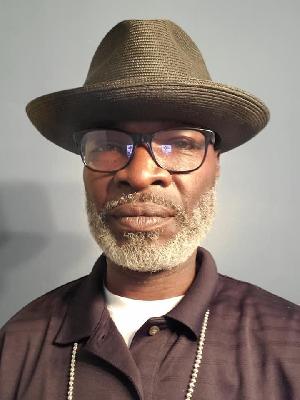 Michael Holder death by force case profile photo