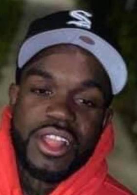 Derrick McCampbell death by force case profile photo