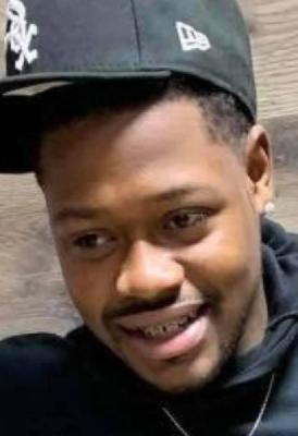 Haniff Collins death by force case profile photo