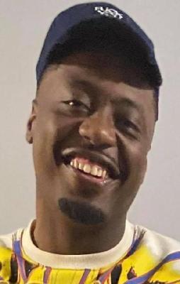 Andre Walker death by force case profile photo