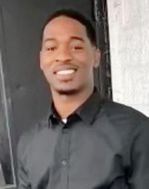 MarSean Rhodes death by force case profile photo