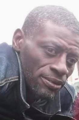 William Crawl death by force case profile photo