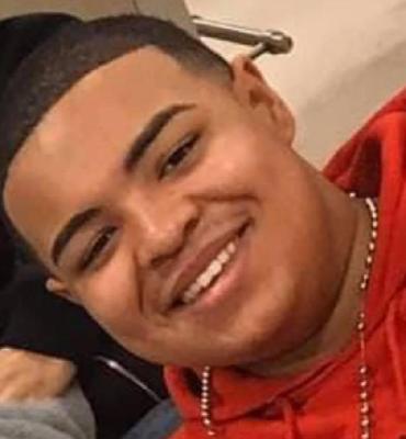 Leonardo Lee death by force case profile photo