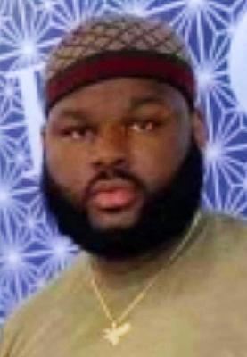 Devontay Saunders death by force case profile photo