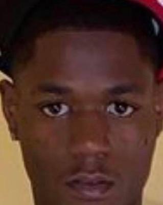 Darrell Johnson death by force case profile photo