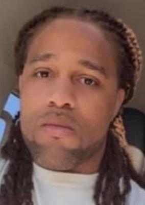 Demetrius Jordan death by force case profile photo