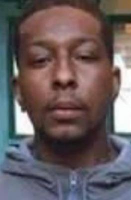 Detrick Daviston-Yarbrough death by force case profile photo