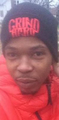 Ronnie Sistrunk death by force case profile photo