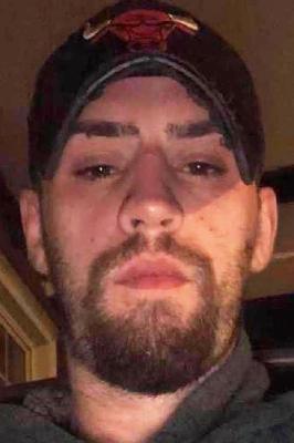 Christian Schroeder death by force case profile photo