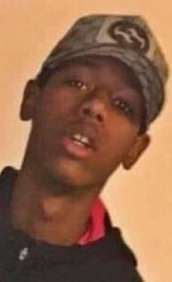 Mikhail Wiggins death by force case profile photo
