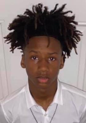 Eddie Thigpen death by force case profile photo