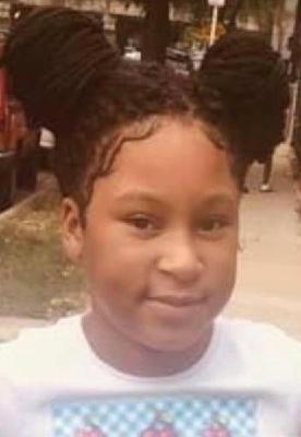 Erica Gibson death by force case profile photo