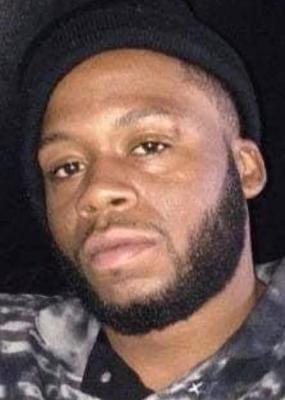 Robert Hogin death by force case profile photo