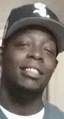 Travis Willis death by force case profile photo