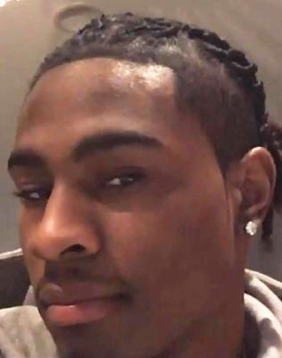 Daveon Johnson death by force case profile photo