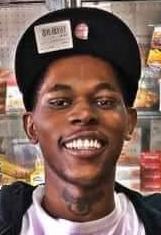 Anthony Manuel death by force case profile photo