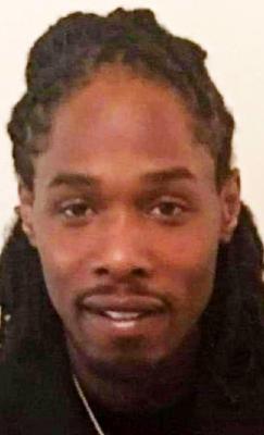 Mario Sanders death by force case profile photo
