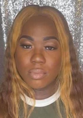Tiara Banks death by force case profile photo