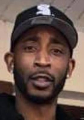 Carl Taylor death by force case profile photo