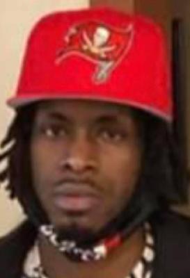 Larry Green death by force case profile photo