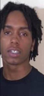Nykere Curtis death by force case profile photo