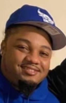Tremayne Palmer death by force case profile photo