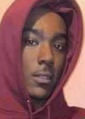 Caron Reaves death by force case profile photo