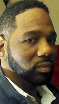 Harold Green death by force case profile photo
