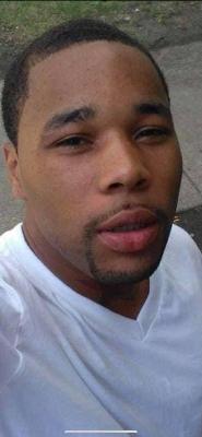 David Walker death by force case profile photo