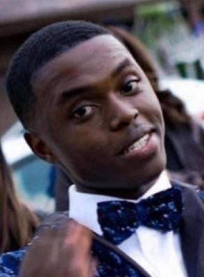 Darieus Mohead death by force case profile photo