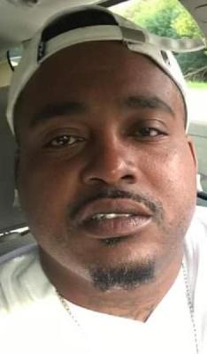 Develle Sprawls death by force case profile photo