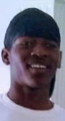 Quinton Fisher death by force case profile photo