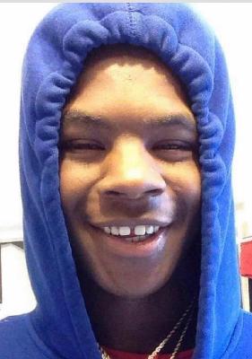 Vonshea Norman death by force case profile photo