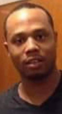 Derrick Triplett death by force case profile photo