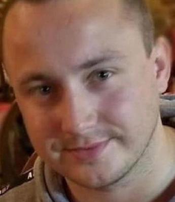 Jakub Marchewka death by force case profile photo