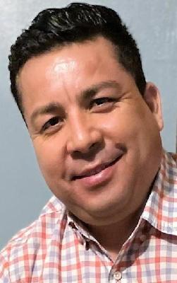 Francisco Rodriguez death by force case profile photo