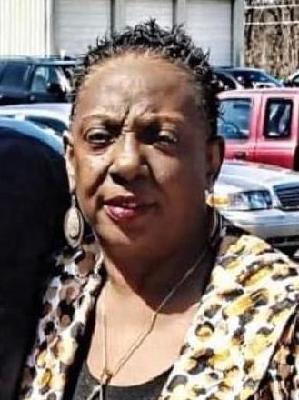 Sonja Underwood death by force case profile photo