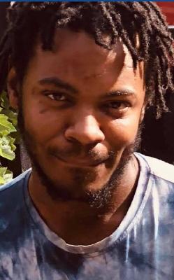 Tyrell Belmon death by force case profile photo